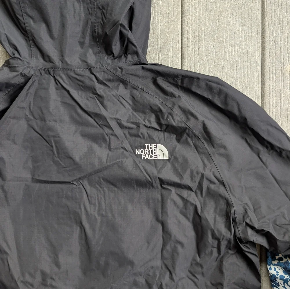 The North Face Jacket SKU457